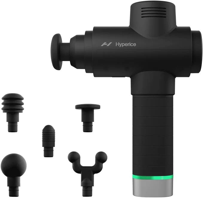 RecoveryPro Elite Percussion Gun